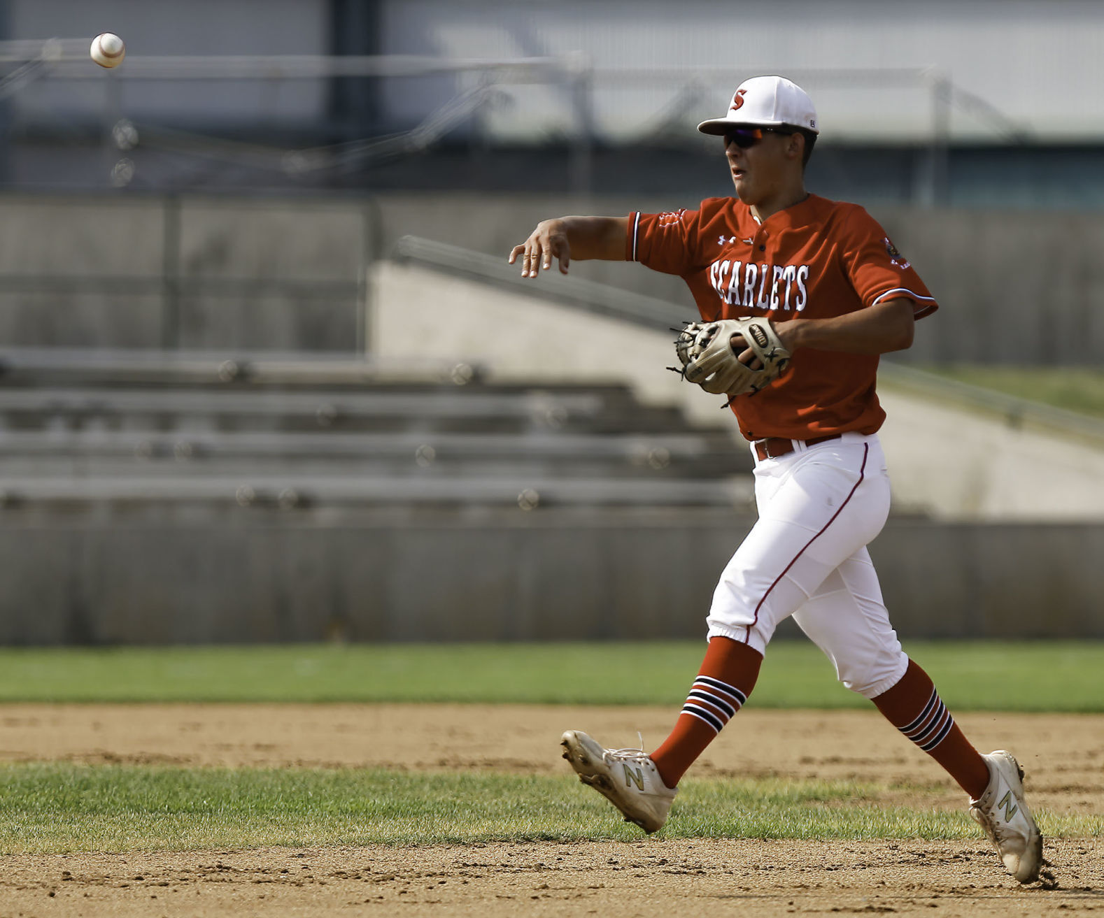 American Legion State AA Baseball